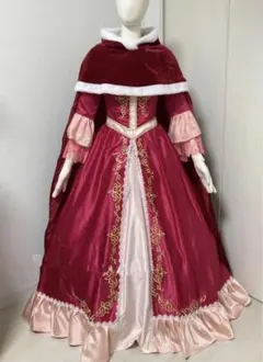 ちいさなプリンセスソフィア アンバー コスプレ Dハロ - メルカリ
