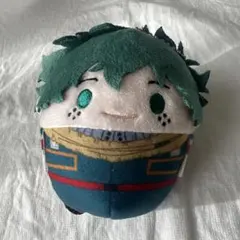 2025年最新】ヒロアカ ふわコロりん bigの人気アイテム - メルカリ