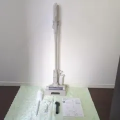 IRIS OHYAMA スティッククリーナー IC-SLDC11E 掃除機 - メルカリ