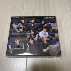 中島颯太外付け先着特典白黒トレカPeppermint Yum - メルカリ