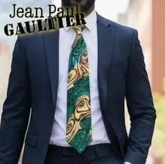 2026年最新】JeanPaul GAULTIER メンズ ネクタイの人気アイテム - メルカリ