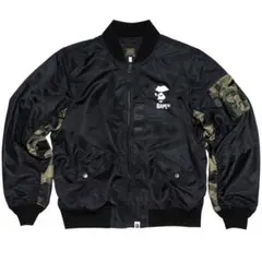 最初期A BATHING APE 1st 迷彩スノボジャケット エイプ 木村拓哉