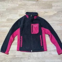 ★月末セール★コロンビア 防風フリース ジャケット OMNI-BLOCK S