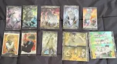 HUNTER × HUNTER イタジャガ まとめ売り