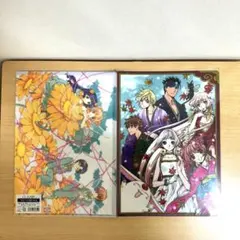 2025年最新】カードキャプターさくら クリアファイルセット Aの人気