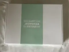 SEVENTEEN セブチ バパケ バースデーパッケージ ジョンハン