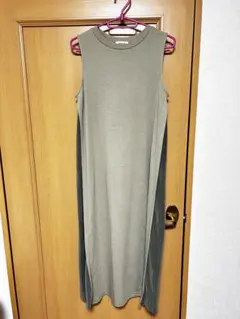 RIKKA FEMME マキシワンピースのサムネイル