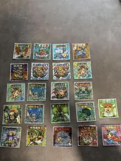 2025年最新】ビックリマンシール まとめ売りの人気アイテム