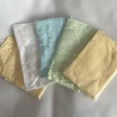 ふきん　5枚セット