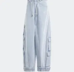 2026年最新】adidas デニム ラインストーンの人気アイテム - メルカリ