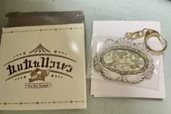ポケモンセンター メタルキーホルダー ポケモン Fairy Tale ピッピ