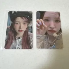 twice ツウィ　candypop fanfare トレカ　レア twice ツウィ candypop fanfare トレカ レア - メルカリ