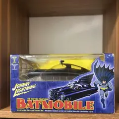 ケナー バットマン バットモービル ブルース ウェイン Kenner - メルカリ