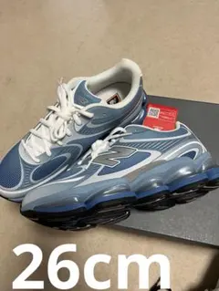 新品未使用】New Balance U2000PBB 28.0cm - メルカリ