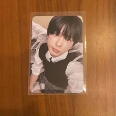 ハルア タレントカード