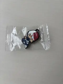 くら寿司 僕のヒーローアカデミア 轟焦凍 ラバーマスコット