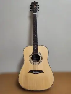 Elioth アコースティックギター　B305 NS Elioth B305 Acoustic Guitar エリオス アコースティックギター -GRUN