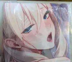 フィオナ・フロスト バスタオル タペストリー 萌タオル アニメ アニメ