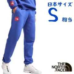 【海外限定】ノースフェイス　ジョガーパンツ　日本S相当　J1014