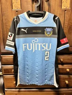 川崎フロンターレ2014 1stユニフォーム No.23 登里享平 セレッソ大阪