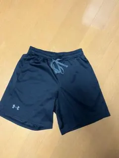アンダーアーマー短パン