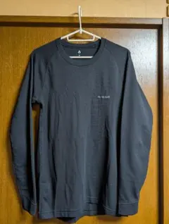 mont-bell　ジオラインM.W.　上下セット