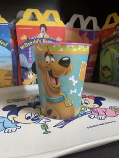 Scooby-Doo パーティーカップ 16oz