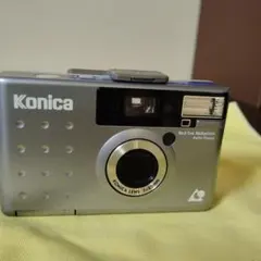 2026年最新】konica revioの人気アイテム - メルカリ