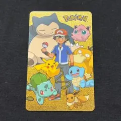 【使用可能】ピカチュウ Suicaカード 台紙&パスケースセット 2025年最新】ピカチュウsuicaの人気アイテム - メルカリ