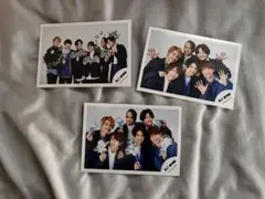 バラ売りOK グリフォ　2021年　Aぇ! group