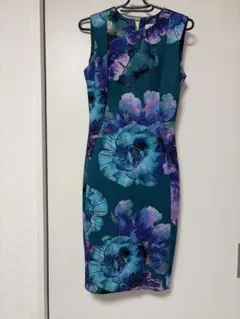 カルバンクライン　ワンピース