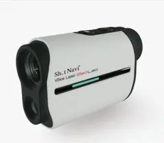 bikerH様専用　 ShotNavi Voice Laser ゴルフ用距離計