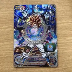 2025年最新】ドラゴンボールヒーローズ mm6 sec3の人気アイテム