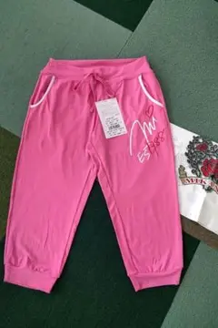 ミカランセ・ミカノ11000円ベーシックギャグスターパンツ　clapフィットネス