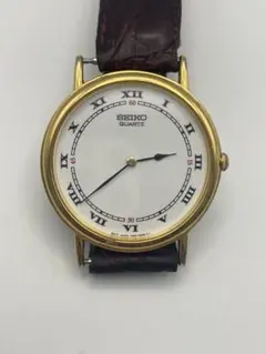 ジャンク扱い SEIKO セイコー ローマン7N00-8A00 ES 動作未確認