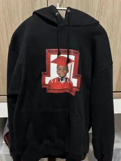 X-Large パーカー