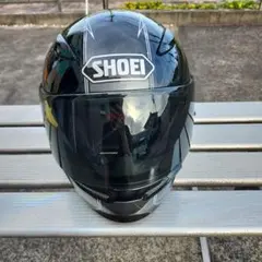 SHOEI J-CUISEⅡ AGLERO L 59cm 灰白中古 - メルカリ