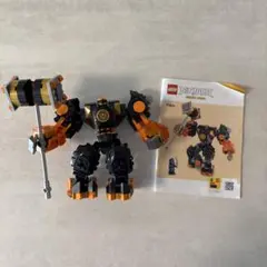 ★LEGO正規品★ 現状品渡し レゴニンジャゴー　71806