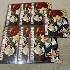 2025年最新】あんさんぶる バースデー ブロマイドの人気アイテム