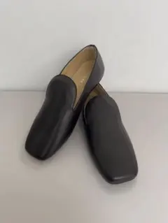 Llife】FRONT GORE OPERA SHOES - メルカリ