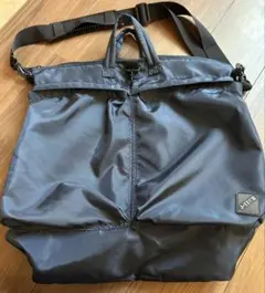 ヘルメットバック トートバッグ