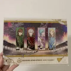 SSS2カルナイアクリルスタンド