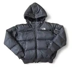 【THE NORTH FACE ダウンジャケット】