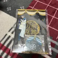 ミュージカル刀剣乱舞 目出度歌誉花舞　十周年祝賀祭 アクスタ 松井江
