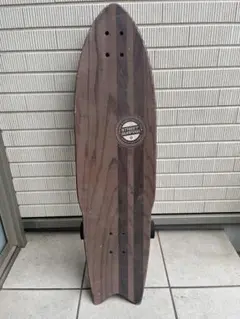 Sector 9 バンブー ロングボード コンプリート Sector 9 バンブー ロングボード コンプリート - メルカリ