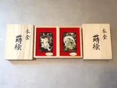 【美品】Zippo 本金蒔絵 葵ノ紋(メ1127) 美品】Zippo 本金蒔絵 葵ノ紋(メ1127) - メルカリ