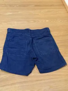 HOLLYWOOD RANCH MARKET コーデュロイ ショートパンツのサムネイル