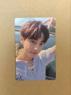 &TEAM 青嵐 タキ トレカ