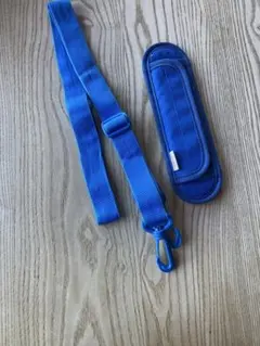 サーモス（THERMOS）水筒用肩かけベルト＆ショルダーパッド