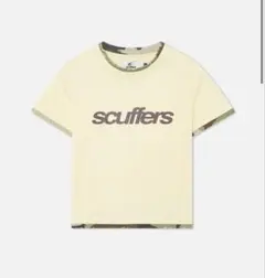 scuffers ポロシャツ カモフラージュ柄 サイズS scuffers ポロシャツ カモフラージュ柄 サイズS - メルカリ